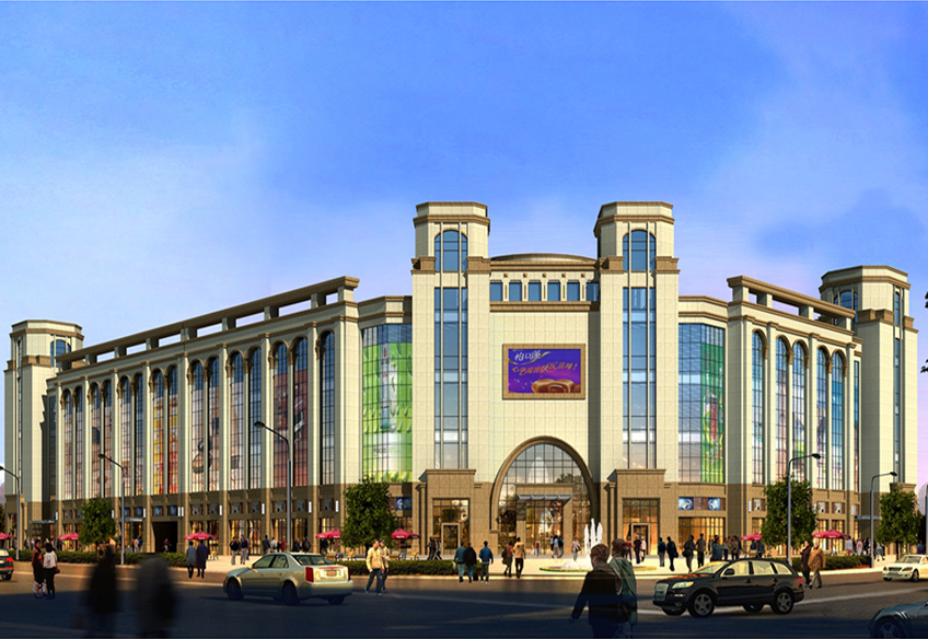 無錫革新建設工程有限公司圖片