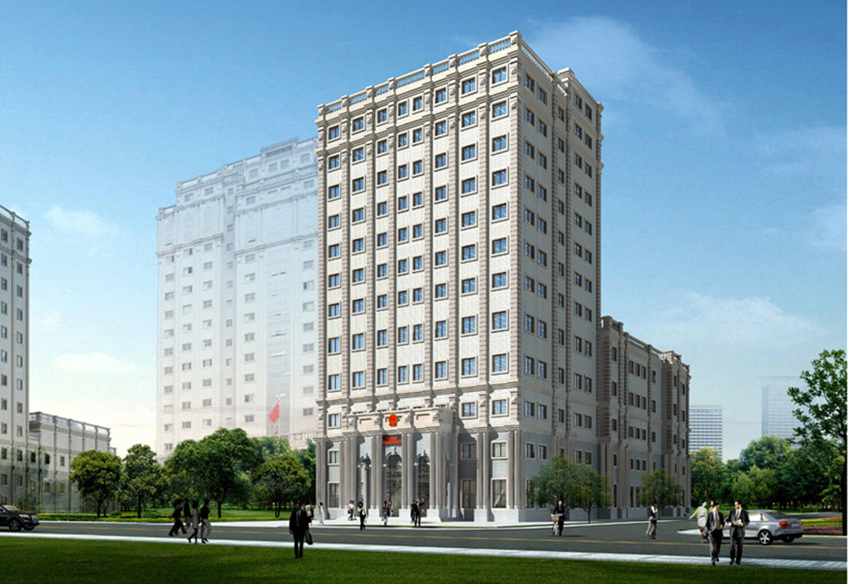 無(wú)錫革新建設(shè)工程有限公司圖片