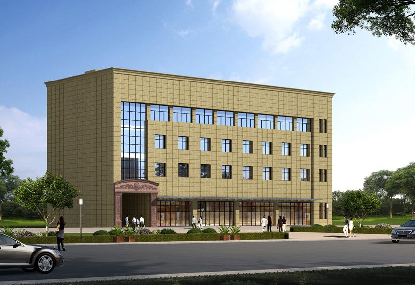 無錫革新建設(shè)工程有限公司圖片