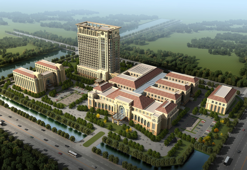 無錫革新建設(shè)工程有限公司圖片