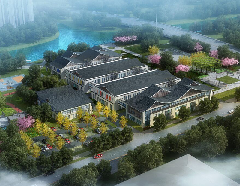 無(wú)錫革新建設(shè)工程有限公司圖片