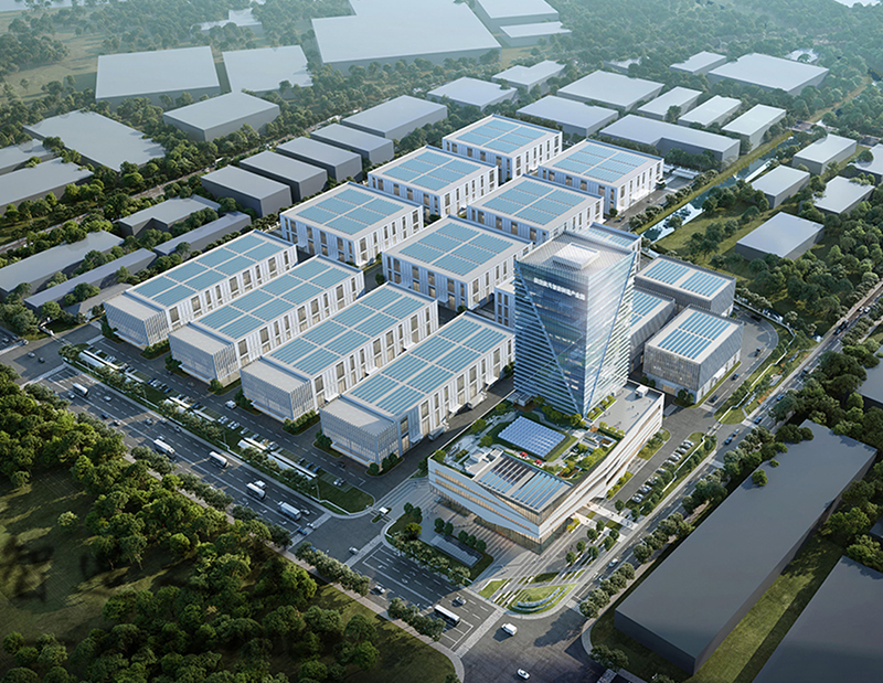 無錫革新建設(shè)工程有限公司圖片