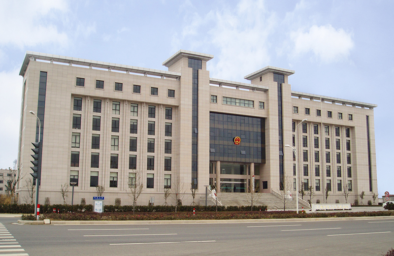 無錫市惠山人民法院