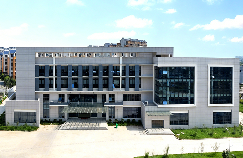 無錫中糧研發(fā)樓