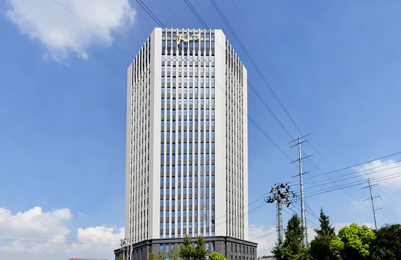 無錫市科聞大廈